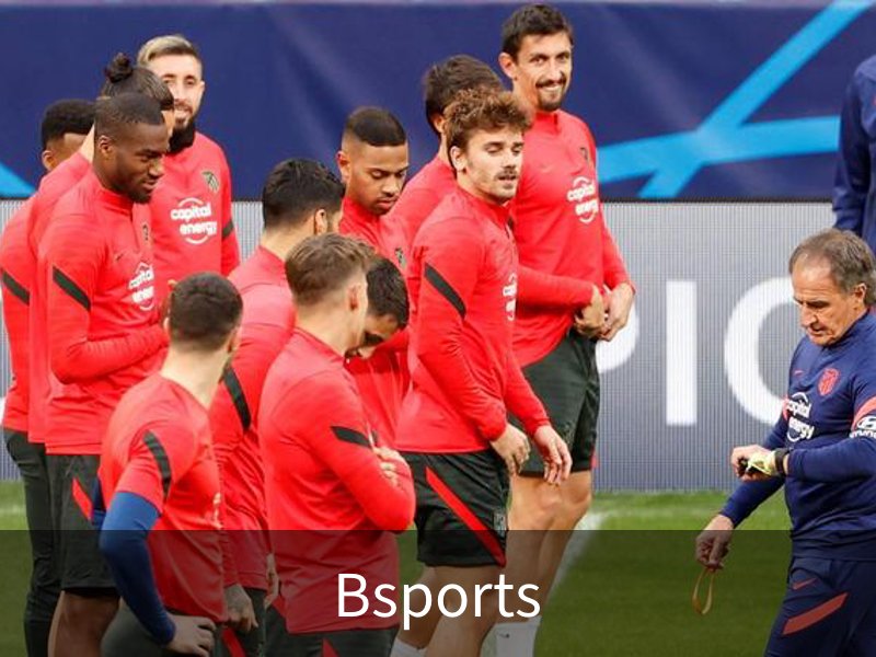 Bsports简介